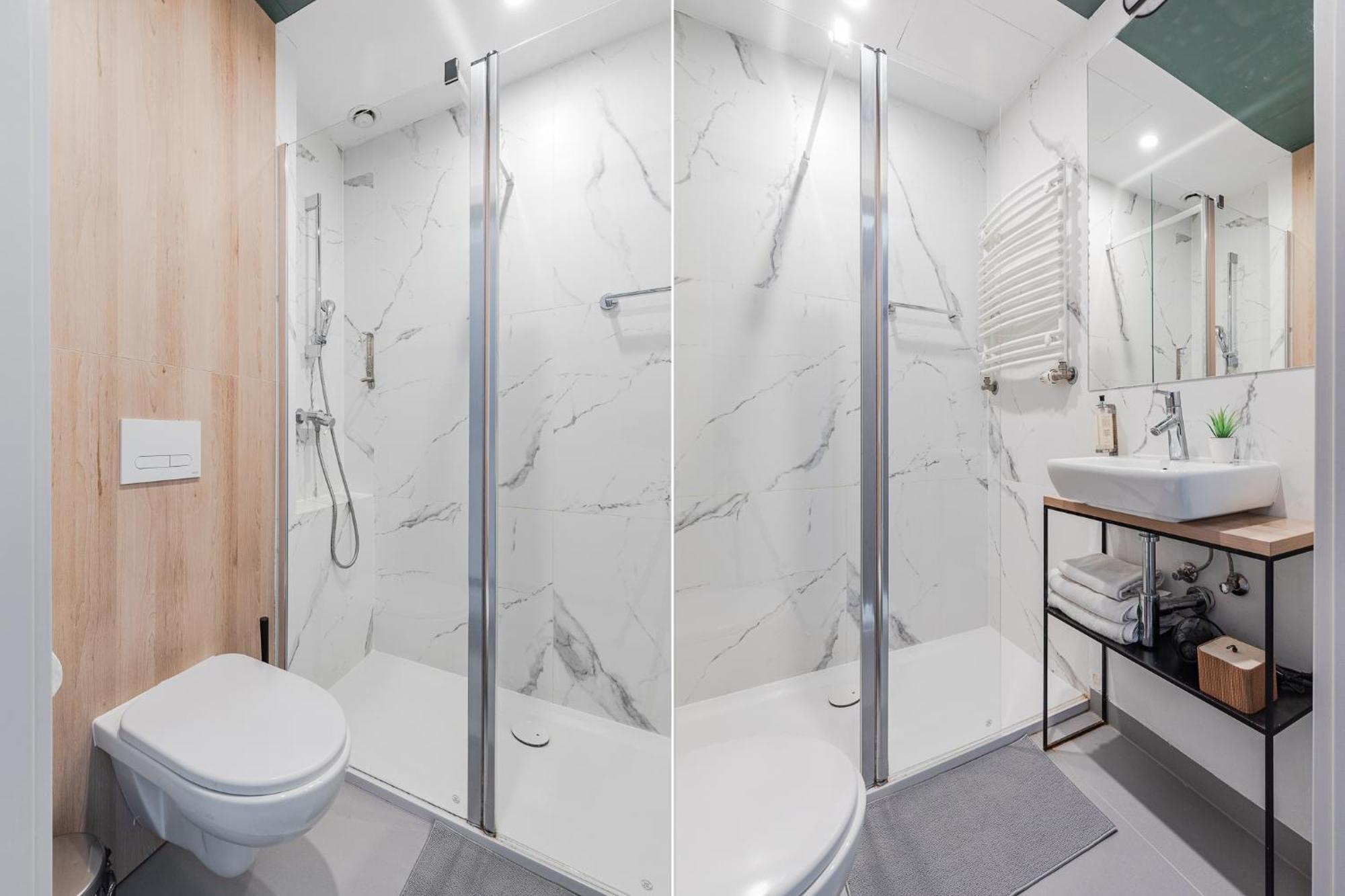 Superapart Wilanow Ministudio, Medicover, Swiatynia Opatrznosci Варшава Экстерьер фото